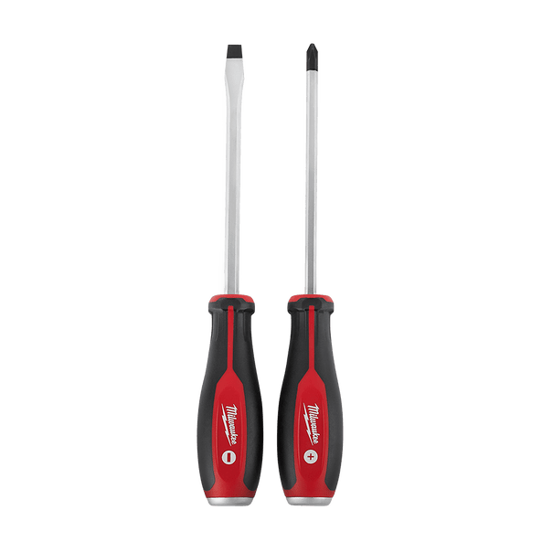 Screwdriver 2Pce 125mm Demolition Set - 48222702 by Milwaukee