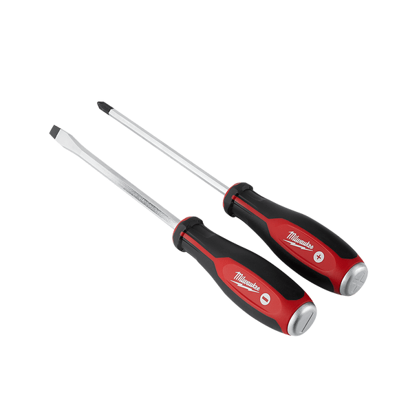 Screwdriver 2Pce 125mm Demolition Set - 48222702 by Milwaukee