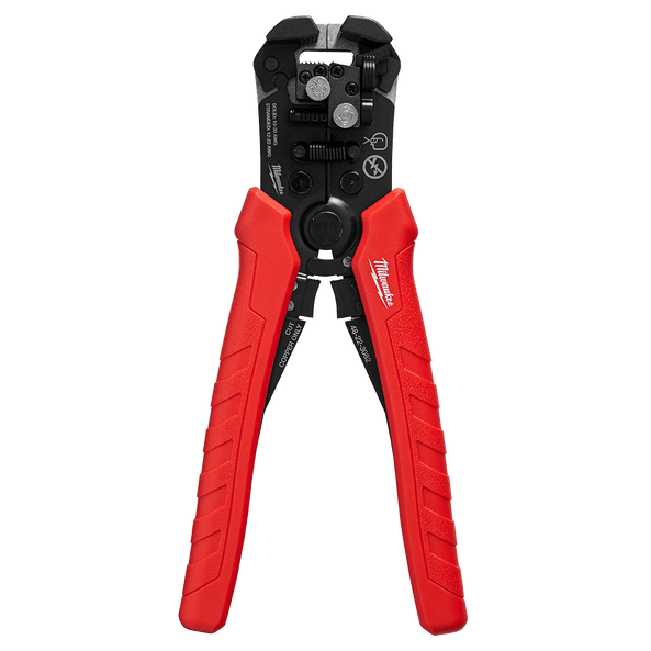 Self-Adjusting Wire Stripper 48223082 by Milwaukee