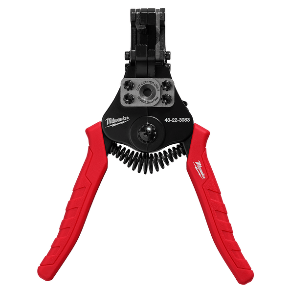 Automatic Wire Stripper 48223083A by Milwaukee