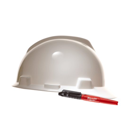 Milwaukee INKZALL™ Black Fine Point Marker 48223100