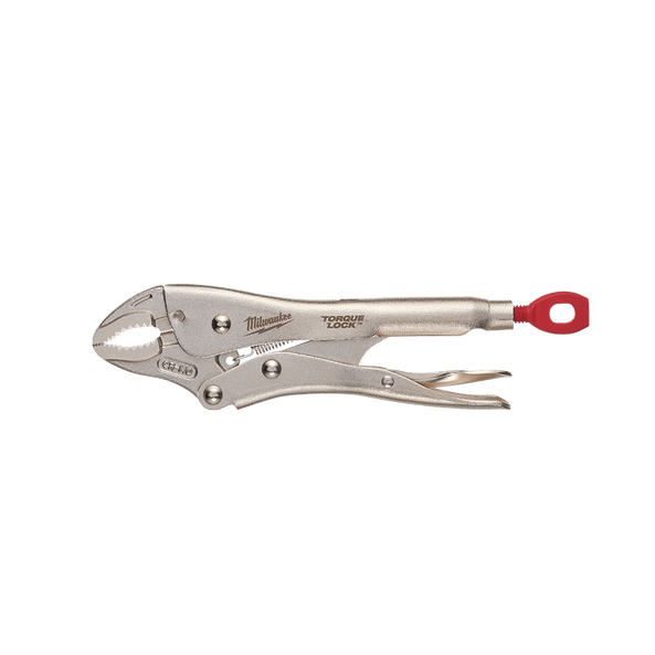Milwaukee 178mm (7") Torque Lock Curved Jaw Locking Pliers 48223421