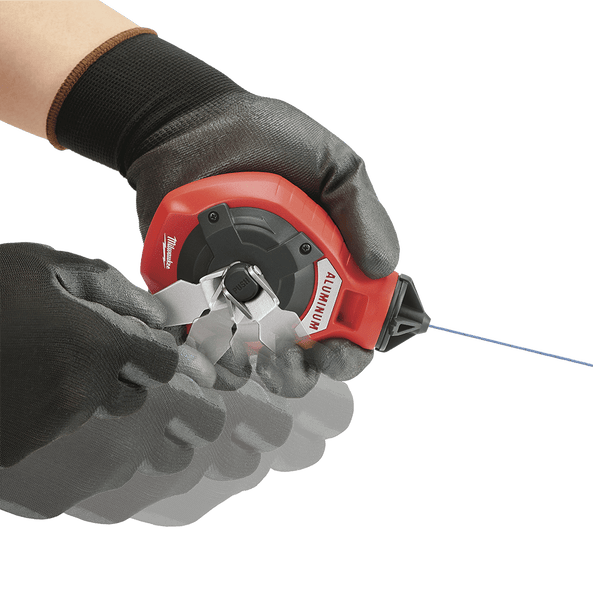 Milwaukee 30m Fine Chalk Line Reel 48223990