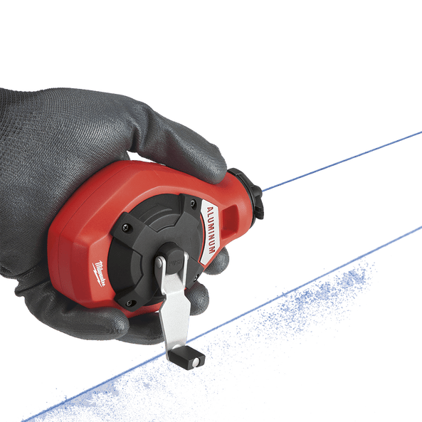 Milwaukee 30m Fine Chalk Line Reel 48223990