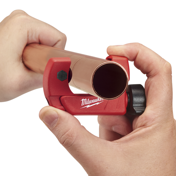 Milwaukee Mini Copper Tubing Cutter 25.4mm (1") 48224251