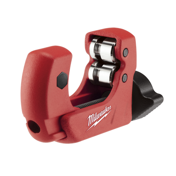 Milwaukee Mini Copper Tubing Cutter 25.4mm (1") 48224251