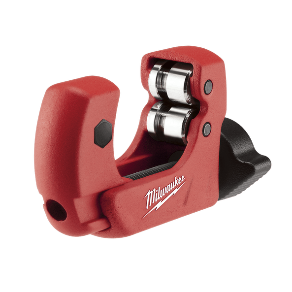 Milwaukee Mini Copper Tubing Cutter 25.4mm (1") with Bonus Hand Reamer 48224251P *Limited Edition*