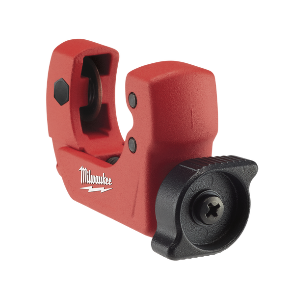 Milwaukee Mini Copper Tubing Cutter 25.4mm (1") 48224251