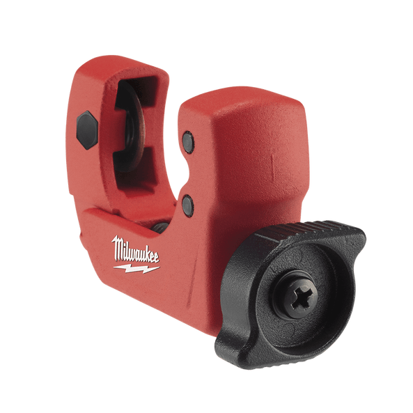 Milwaukee Mini Copper Tubing Cutter 25.4mm (1") with Bonus Hand Reamer 48224251P *Limited Edition*