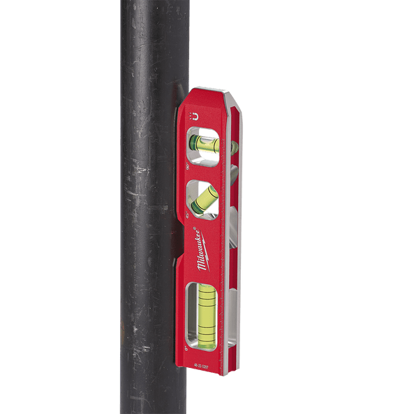 Billet Torpedo Level 150mm - 48225207 by Milwaukee