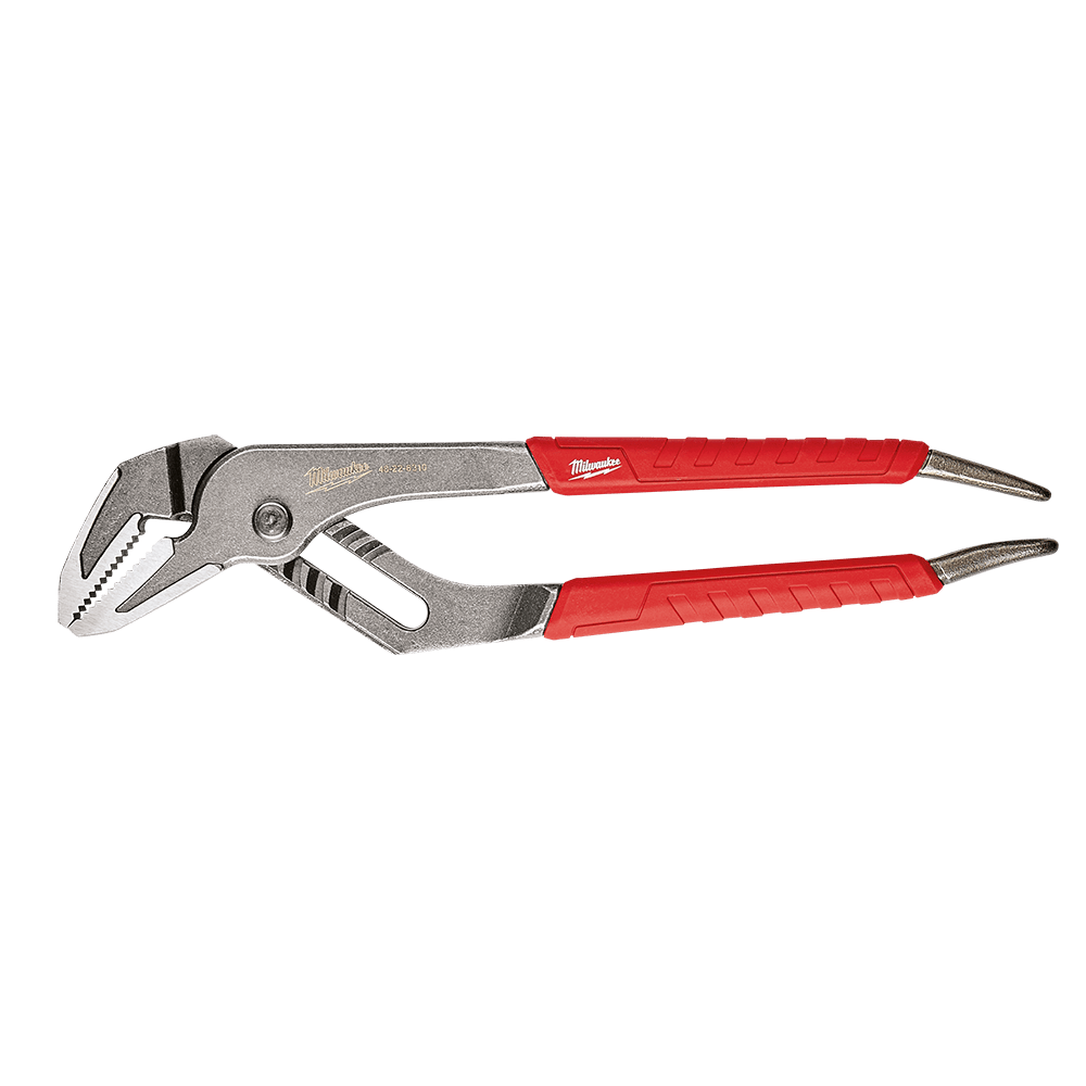 Milwaukee 254mm (10") Straight-Jaw Pliers 48226310