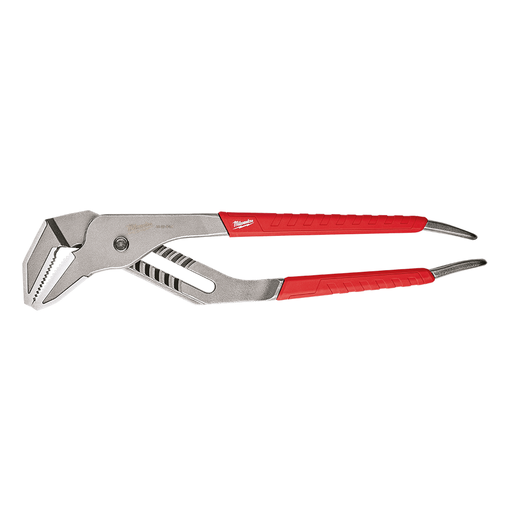 Milwaukee 406mm (16") Straight-Jaw Pliers 48226316