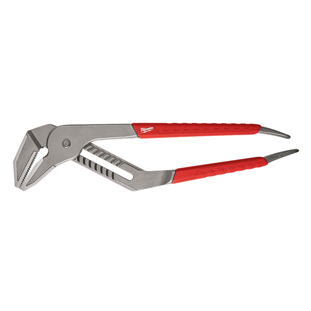 Milwaukee 508mm (20") Straight-Jaw Pliers 48226320