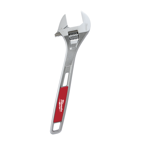 Milwaukee 304mm (12") Adjustable Wrench 48227412