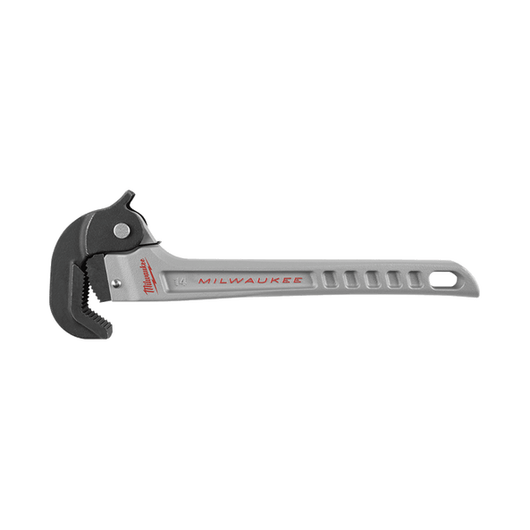 Self Adjusting Pipe Wrench 355mm (14") 48227414 by Milwaukee