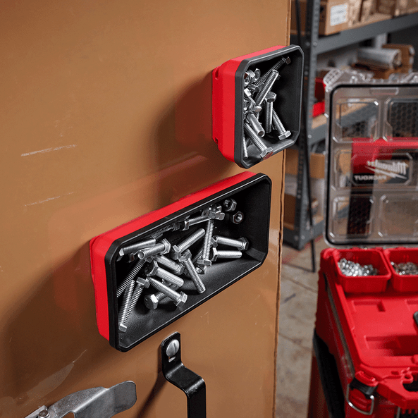 PACKOUT™ Magnetic Bin - 48228070 by Milwaukee