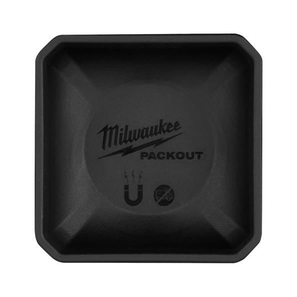 PACKOUT™ Magnetic Bin - 48228070 by Milwaukee