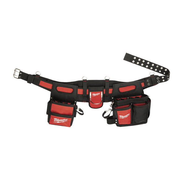 Milwaukee 29 Pocket Electricians Work Belt 48228110