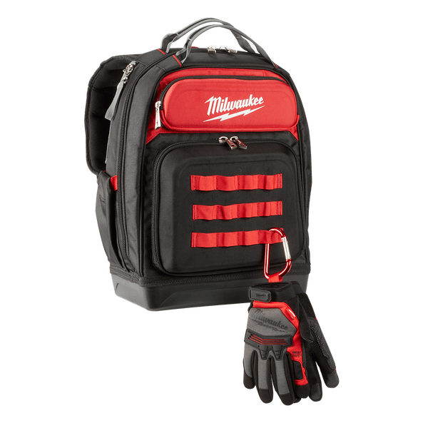 Ultimate Jobsite Backpack 48228201 by Milwaukee