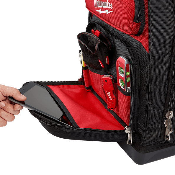 Ultimate Jobsite Backpack 48228201 by Milwaukee