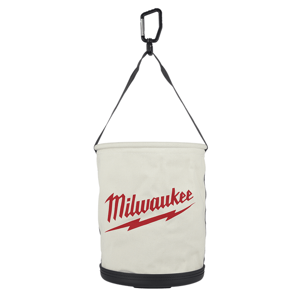 Canvas Utility Bucket 48228271 By Milwaukee