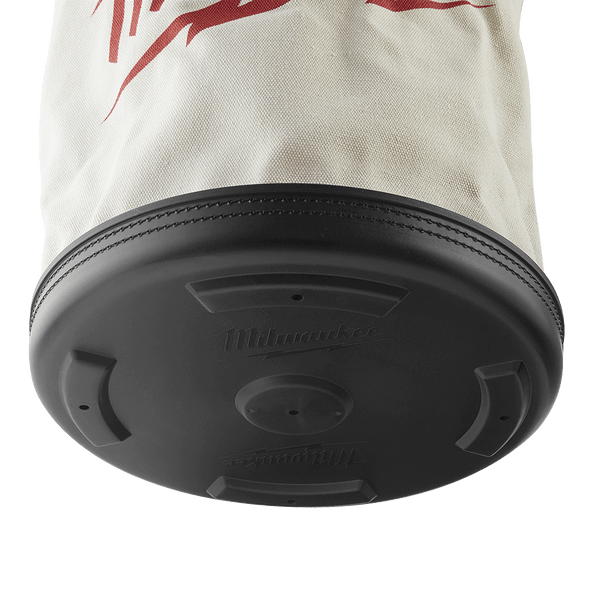 Canvas Utility Bucket 48228271 By Milwaukee