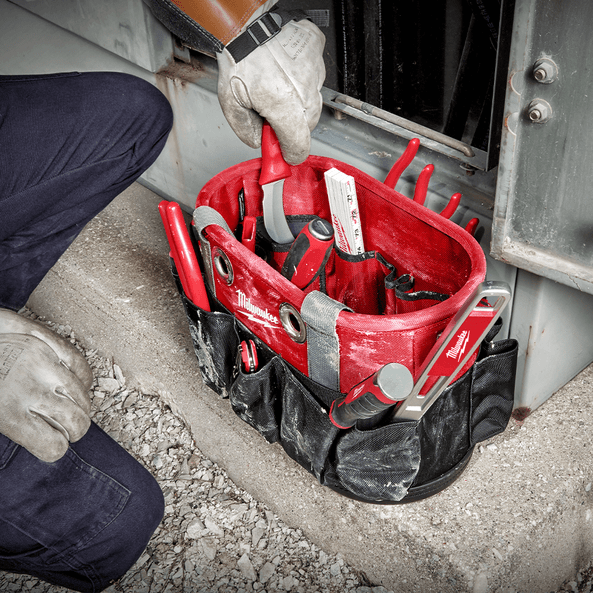 Underground Oval Bag 48228275 by Milwaukee