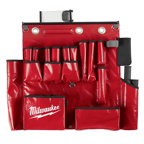 Linesman's Aerial Tool Apron 48228290 by Milwaukee