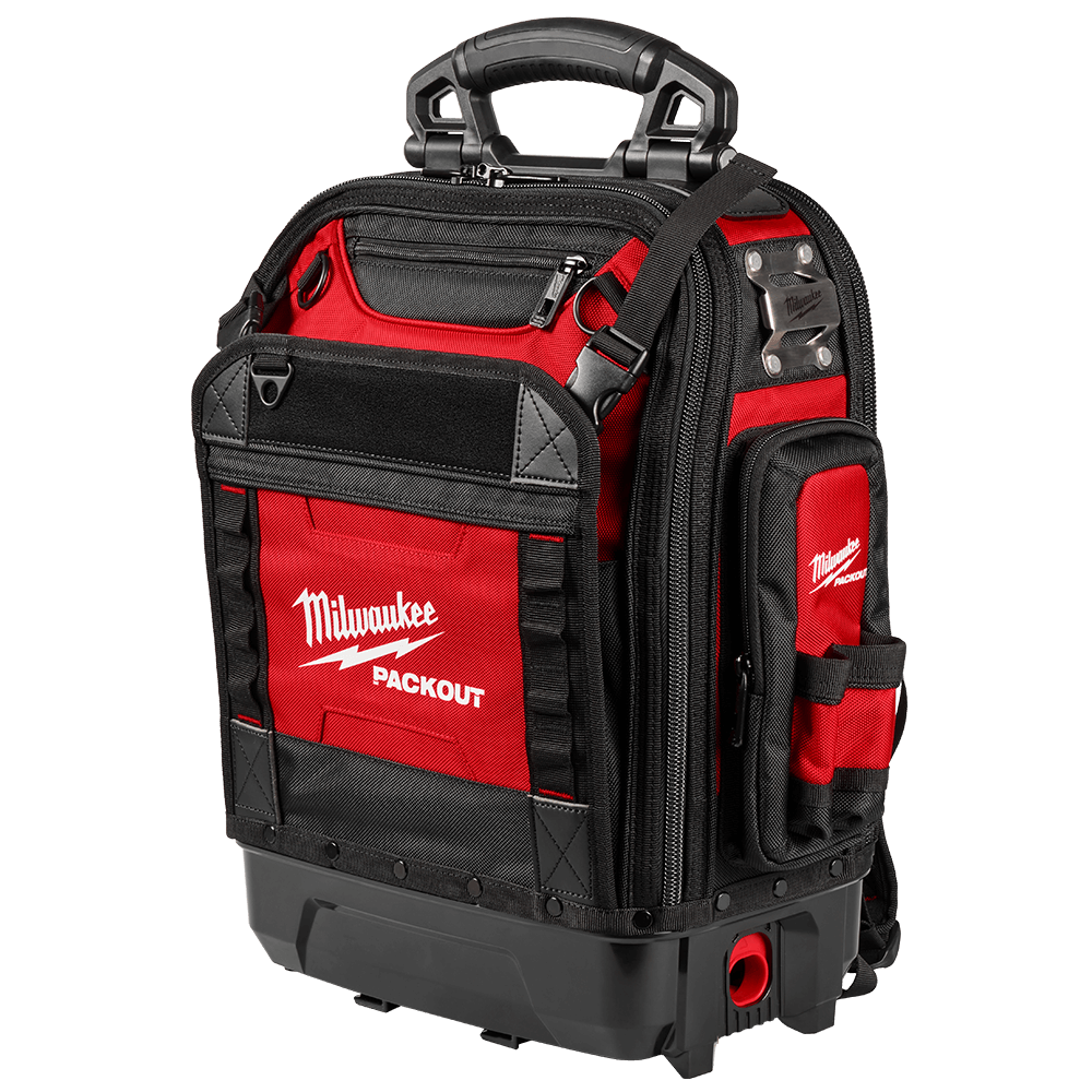 Milwaukee PACKOUT™ Structured Backpack 48228303