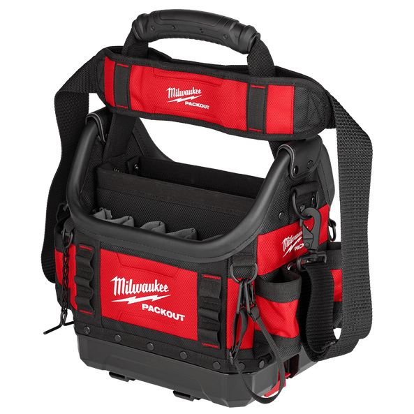 PACKOUT™ Structured Open 10" Tote 48228311 by Milwaukee