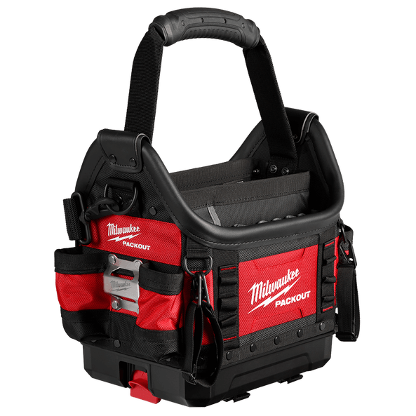 PACKOUT™ Structured Open 10" Tote 48228311 by Milwaukee