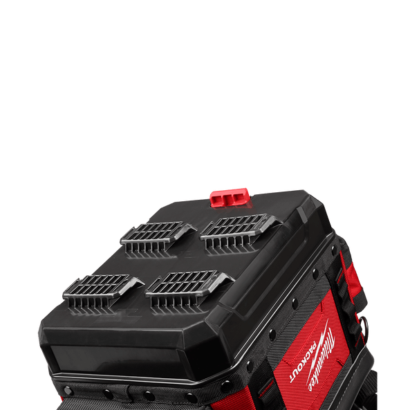 PACKOUT™ Structured Open 10" Tote 48228311 by Milwaukee