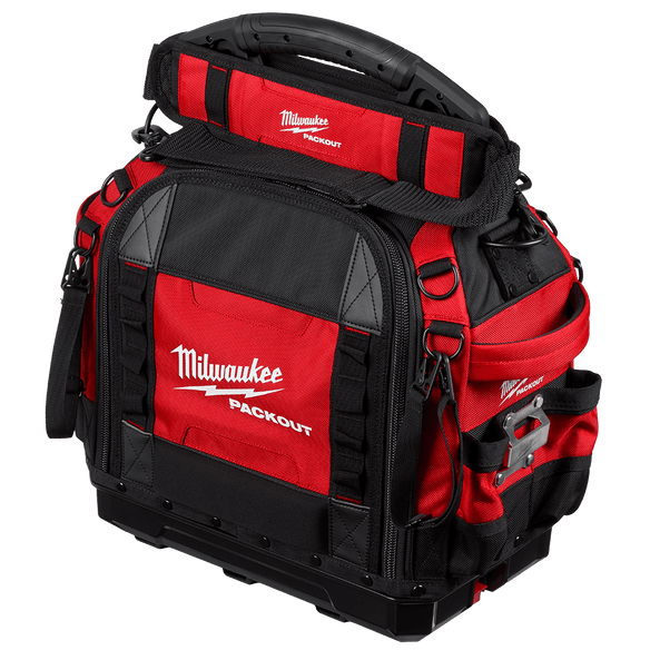 PACKOUT™ Structured Closed 15" Tote 48228316 by Milwaukee