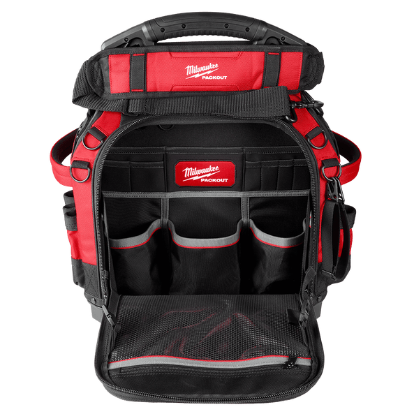 PACKOUT™ Structured Closed 15" Tote 48228316 by Milwaukee