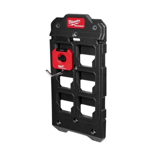 PACKOUT™ 4" Single Straight Hook - 48228328 by Milwaukee