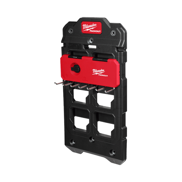 PACKOUT™ 7 Hook Rack - 48228329 by Milwaukee