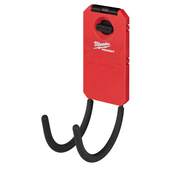 Packout™ 6" Curved Hook 48228331 by Milwaukee