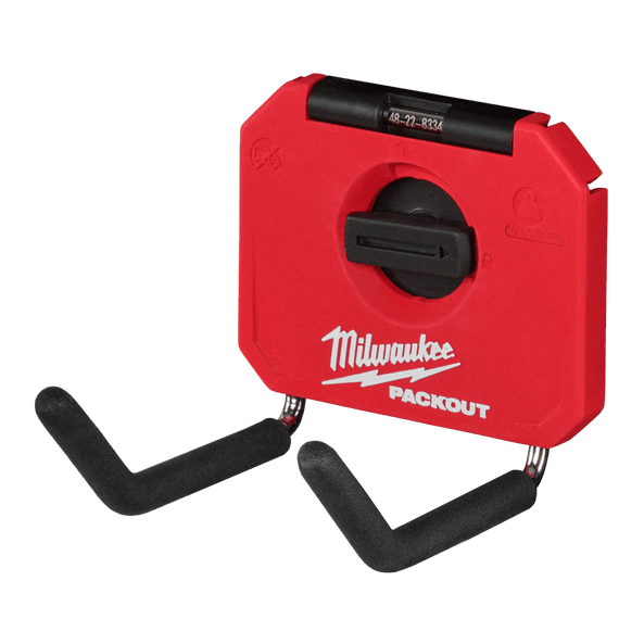 Packout™ 4" Straight Hook 48228334 by Milwaukee