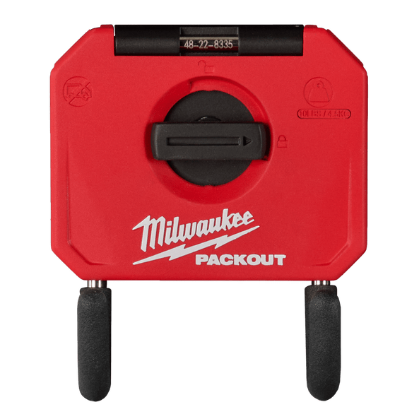 Packout™ 3" Curved Hook 48228335 by Milwaukee