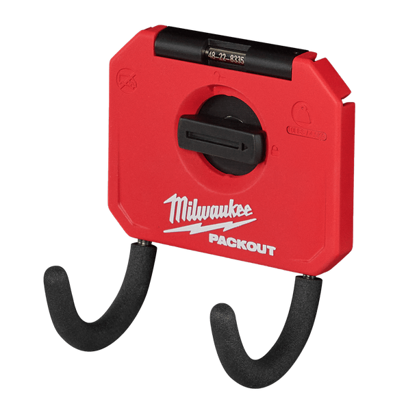 Packout™ 3" Curved Hook 48228335 by Milwaukee