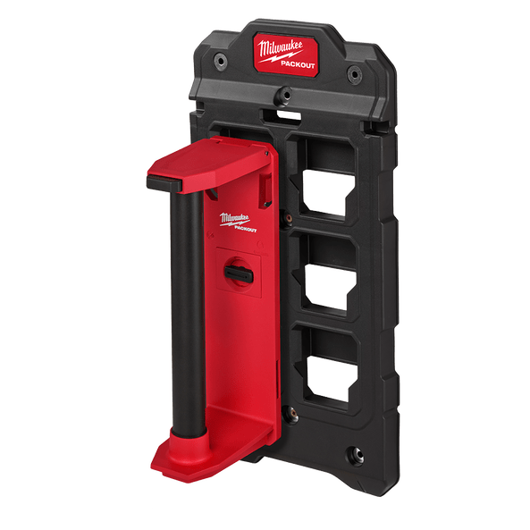 Packout™ Roll Holder 48228337 by Milwaukee