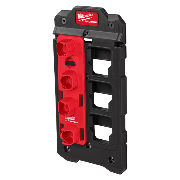 Milwaukee Packout™ M12™ Battery Rack 48228338