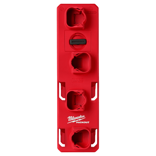 Milwaukee Packout™ M12™ Battery Rack 48228338