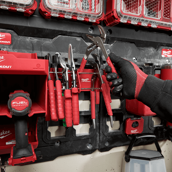 PACKOUT™ Tool Rack 48228340 by Milwaukee