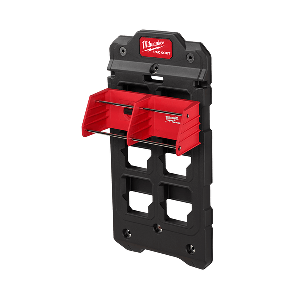 PACKOUT™ Tool Rack 48228340 by Milwaukee