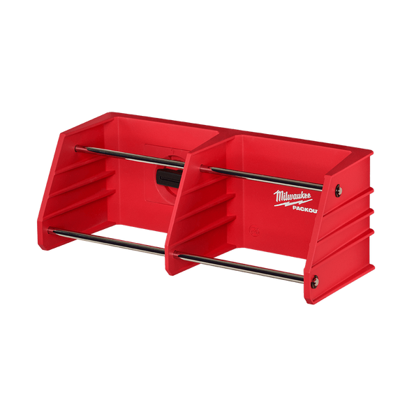 PACKOUT™ Tool Rack 48228340 by Milwaukee