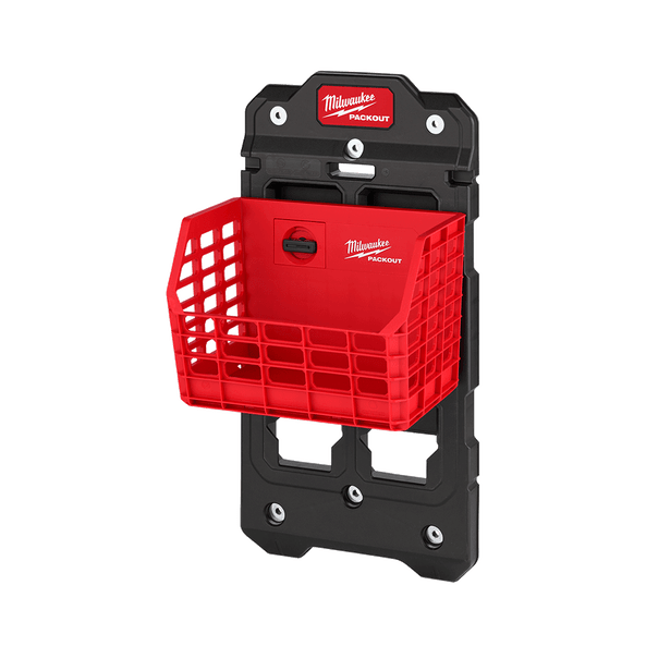 PACKOUT™ Compact Wall Basket - 48228342 by Milwaukee
