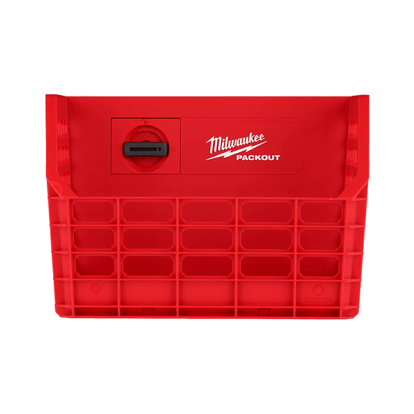 PACKOUT™ Compact Wall Basket - 48228342 by Milwaukee