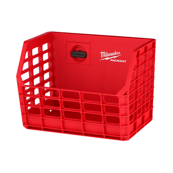 PACKOUT™ Compact Wall Basket - 48228342 by Milwaukee