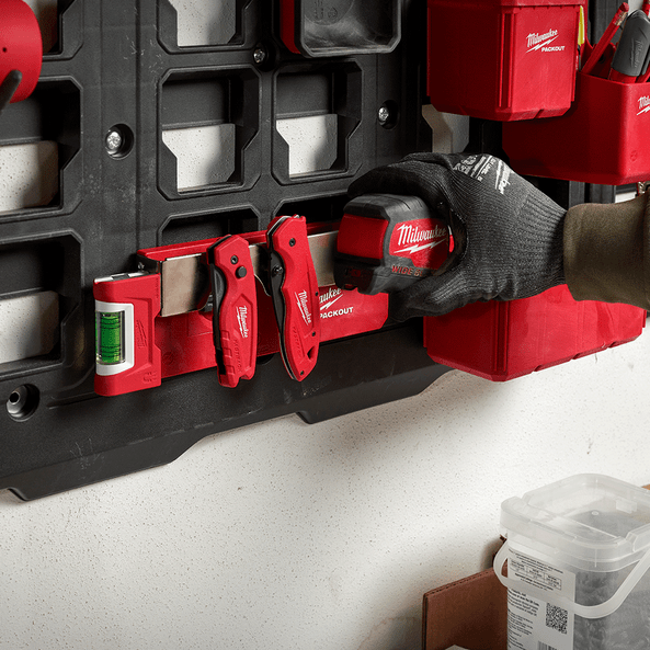 PACKOUT™ Belt Clip Rack - 48228344 by Milwaukee